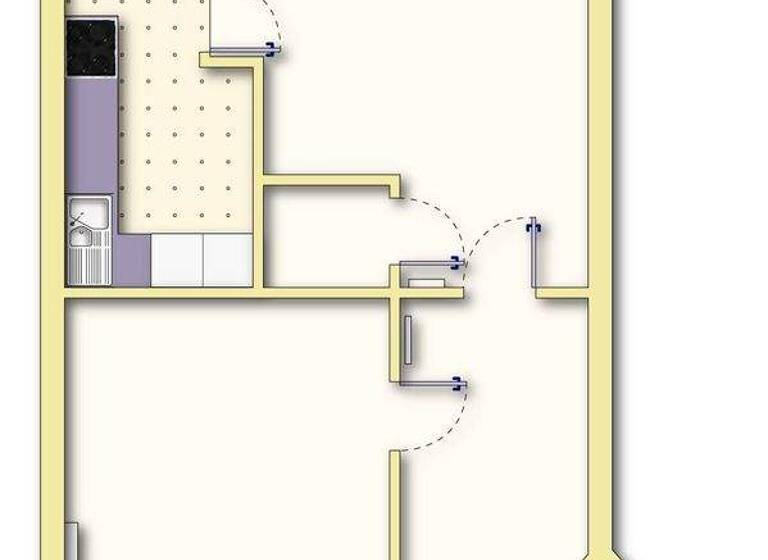 Terrassenwohnung zum Kauf 229.000 € 3 Zimmer 76 m² frei ab sofort Schloß Neuhaus Paderborn 33104
