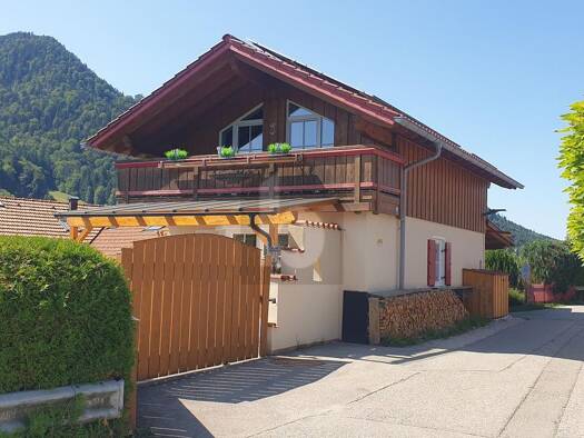 Einfamilienhaus zum Kauf 1.295.000 € 5 Zimmer 125 m² 174 m² Grundstück Ruhpolding Ruhpolding 83324