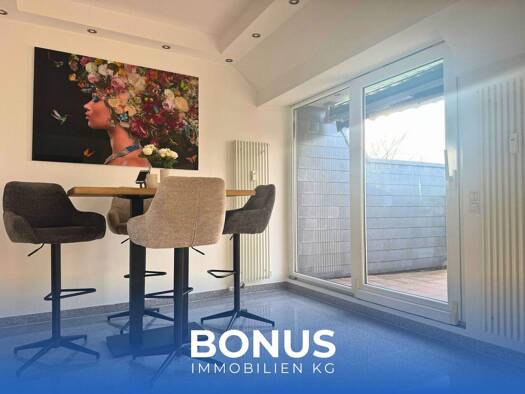 Wohnung zum Kauf 165.000 € 2 Zimmer 60,6 m² Windberg Mönchengladbach 41063