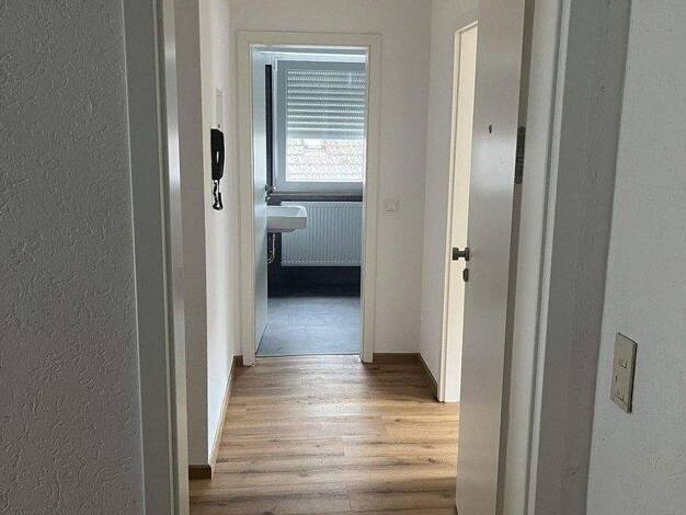 Wohnung zur Miete 380 € 1 Zimmer 34,5 m² 2. Geschoss Freudenberg 57258