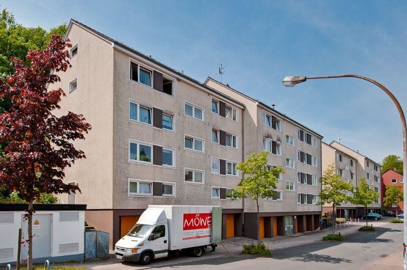 Wohnung zur Miete 575 € 3,5 Zimmer 74,9 m²<br/>Wohnfläche 05.03.2025<br/>Verfügbarkeit Hochstr. 16 Alt - Georgsmarienhütte Georgsmarienhütte 49124