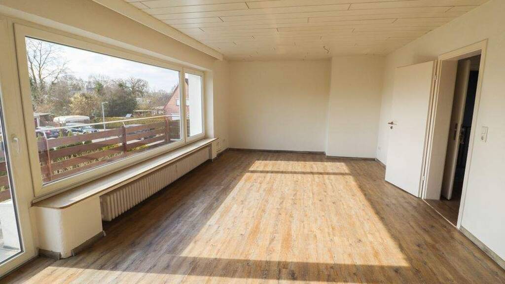 Wohnung zur Miete 790 € 3 Zimmer 80 m² frei ab 01.03.2026 Wahnbek Rastede / Wahnbek 26180