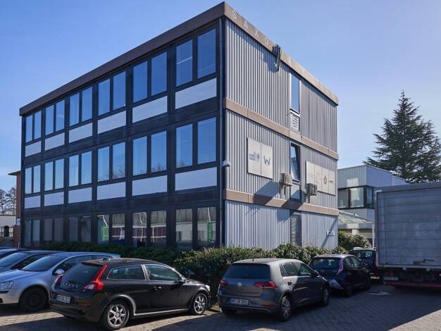 Bürofläche zur Miete 19 m² Bürofläche An'n Slagboom 7 Garstedt Norderstedt 22848