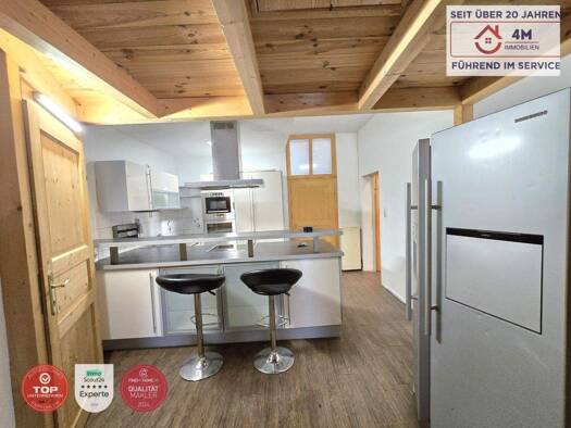 Terrassenwohnung zum Kauf 320.000 € 4 Zimmer 105 m² 2. Geschoss Wien, Simmering 1110