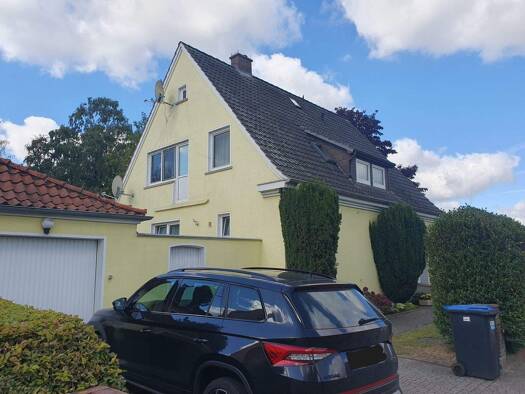 Einfamilienhaus zum Kauf 225.000 € 5 Zimmer 144 m² 925 m² Grundstück frei ab sofort Zeven 27404