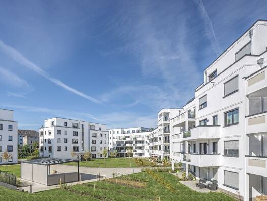 Wohnung zur Miete 660 € 1 Zimmer 32,4 m² frei ab 01.10.2026 Gießen Gießen 35392
