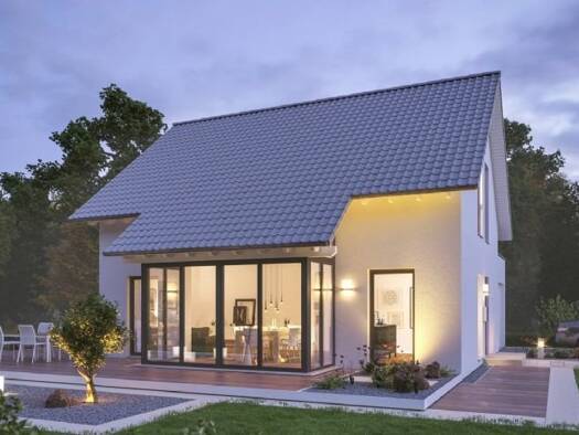 Einfamilienhaus zum Kauf 489.999 € 4 Zimmer 140 m² 721 m² Grundstück Ihlpohl Ritterhude 27721