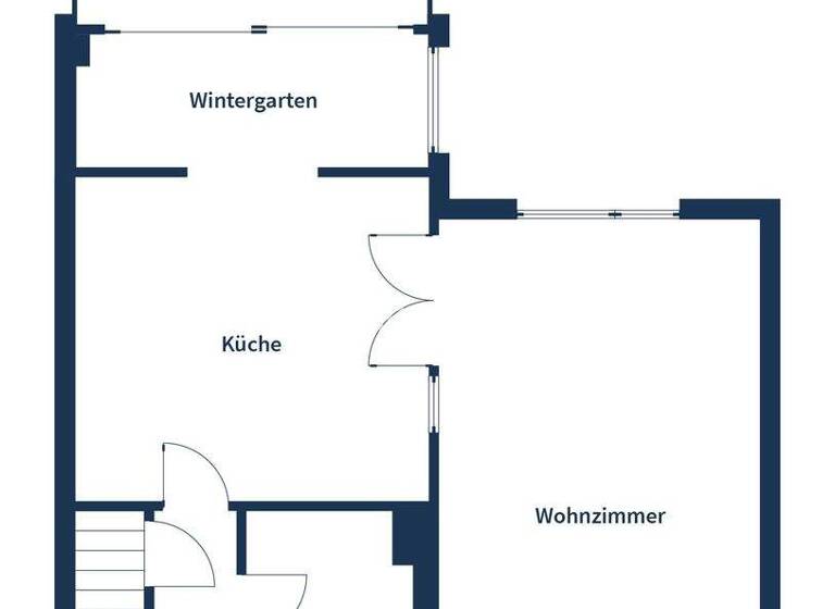 Reihenmittelhaus zum Kauf 630.000 € 3 Zimmer 82 m² 459 m² Grundstück Köpenick Berlin 12557