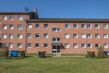 Wohnung zur Miete 550 € 3 Zimmer 72 m² 2. Geschoss Heidmarkstraße 56 Fallingbostel Bad Fallingbostel 29683