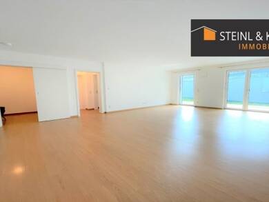 Wohnung zur Miete 875 € 2,5 Zimmer 75,5 m² EG frei ab sofort Mariahilfbergweg Amberg Amberg 92224