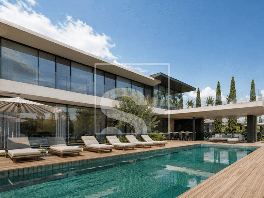 Einfamilienhaus zum Kauf 2.000.000 € 10 Zimmer 1.900 m² Grundstück Poreč 52440