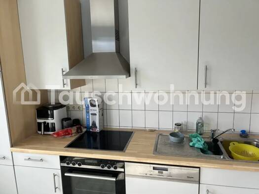 Wohnung zur Miete Tauschwohnung 575 € 3 Zimmer 75 m² Innenstadt Bielefeld 33607