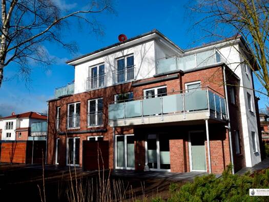 Wohnung zur Miete 1.040 € 3 Zimmer 88,1 m² EG Leeste Weyhe 28844