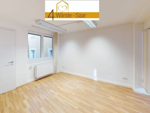 Wohnung zur Miete 605 € 2 Zimmer 62,5 m² St. Ingbert Sankt Ingbert 66386