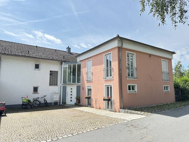 Einfamilienhaus zum Kauf 459.000 € 9 Zimmer 340 m² 1.000 m² Grundstück Plattling Plattling 94447