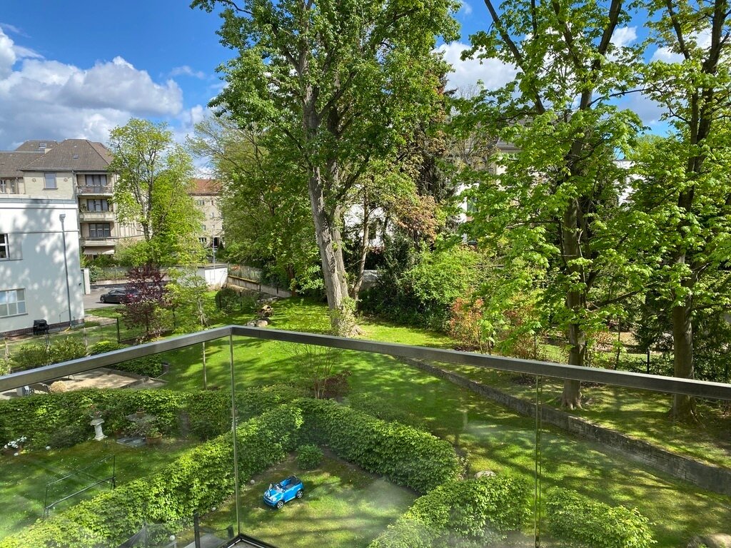 Wohnung zum Kauf 672.000 € 2 Zimmer 96 m²<br/>Wohnfläche 2.<br/>Geschoss Schmargendorf Berlin 14199