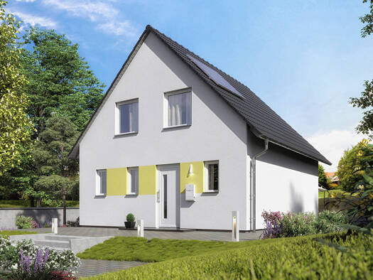 Einfamilienhaus zum Kauf - Erstbezug provisionsfrei 258.000 € 5 Zimmer 100 m² Riegelsberg 66292