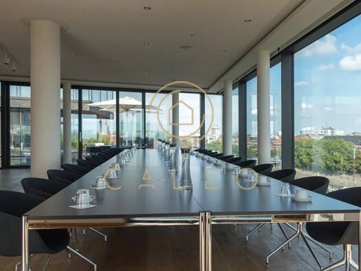 Bürofläche zur Miete provisionsfrei 210 m² Bürofläche teilbar ab 1 m² Alte Neustadt Bremen 28199