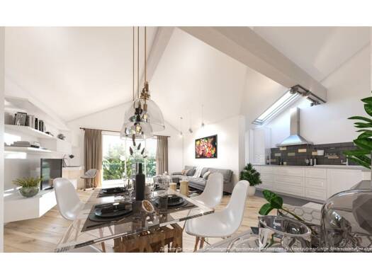 Wohnung zum Kauf - Erstbezug provisionsfrei 669.000 € 2 Zimmer 81,4 m² frei ab sofort Bürgermeister-Krug-Weg 1 + 3 Olching 82140