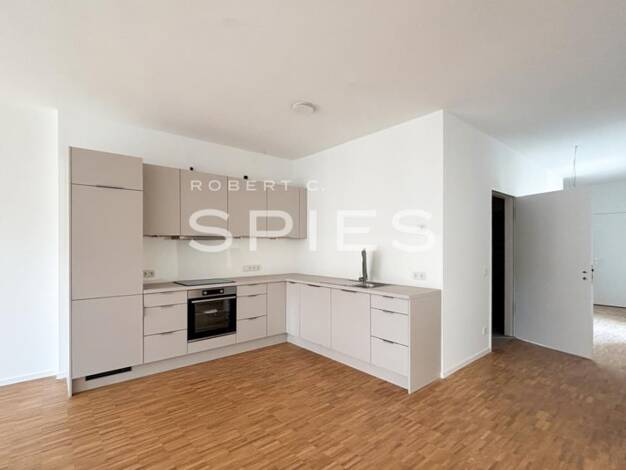 Wohnung zur Miete - Erstbezug 1.350 € 3 Zimmer 99,5 m² Innenstadt Oldenburg 26122