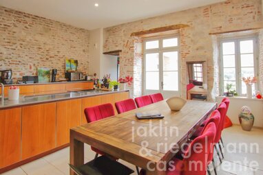 Stadthaus zum Kauf 790.000 € 9 Zimmer 249 m² 655 m² Grundstück Saint Georges Cahors 46000