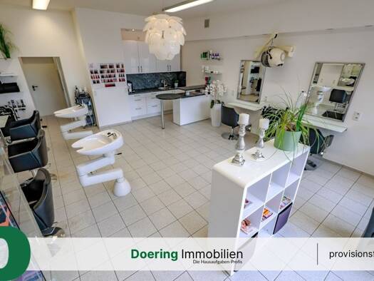 Laden zum Kauf provisionsfrei 69.000 € 1 Zimmer 43,7 m² Verkaufsfläche Niederpleis Sankt Augustin 53757
