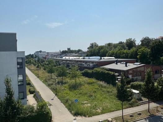 Wohnung zum Kauf provisionsfrei 579.000 € 3 Zimmer 107 m² Geschoss 3/4 frei ab sofort Stadtmitte Rostock 18055
