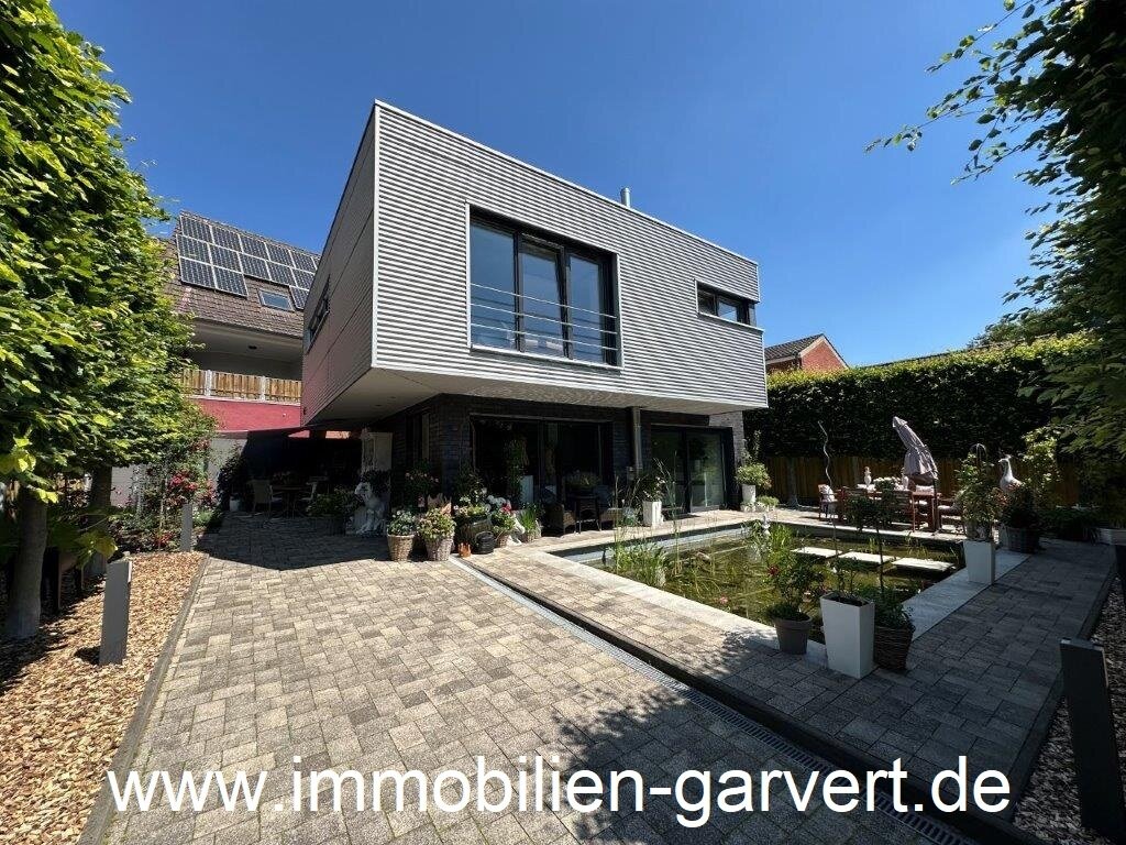 Einfamilienhaus zum Kauf 450.000 € 3 Zimmer 121 m²<br/>Wohnfläche 396 m²<br/>Grundstück Südlohn Südlohn 46354