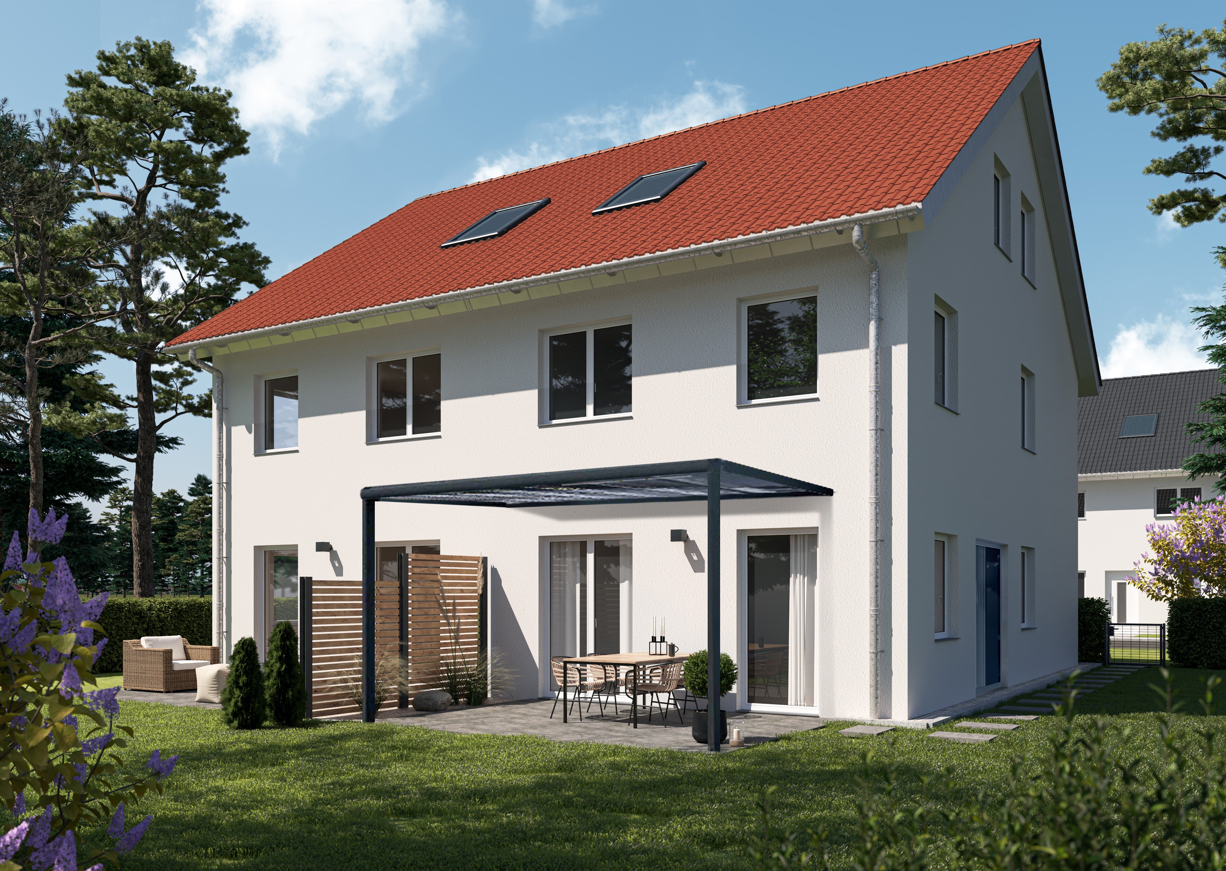 Haus zum Kauf provisionsfrei 6 Zimmer 139 m²<br/>Wohnfläche 290 m²<br/>Grundstück Heldmannsberger Weg 11 Hersbruck Hersbruck 91217