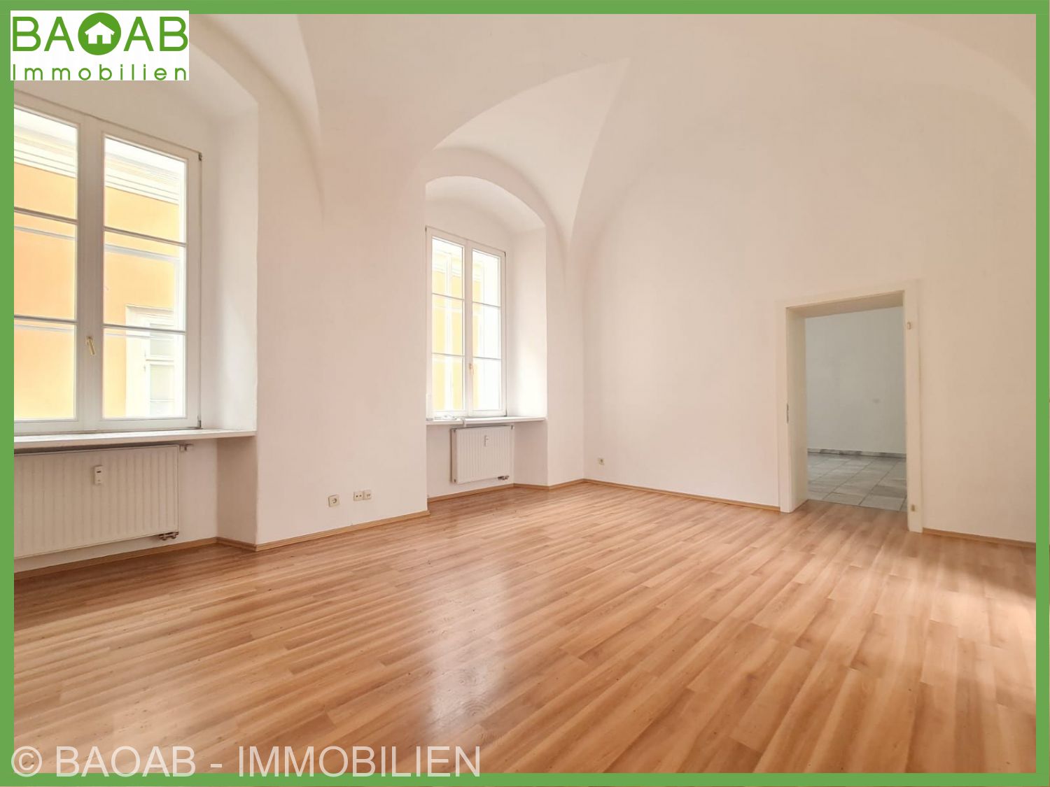 Bürofläche zur Miete 376 € 2 Zimmer Innere Stadt Klagenfurt am Wörthersee 9020