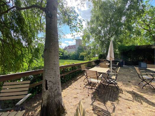 Restaurant zur Miete 2.500 € 210 m² Gastrofläche 200 m² Grundstück Behnsdorfer Straße 7 Flechtingen Flechtingen 39345