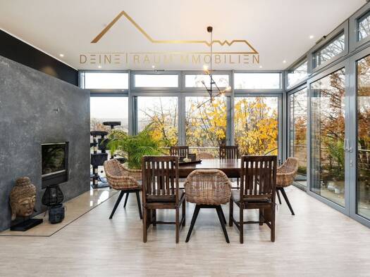 Mehrfamilienhaus zum Kauf 464.000 € 10 Zimmer 297 m² 1.952 m² Grundstück frei ab 01.11.2026 Dützen Minden 32429