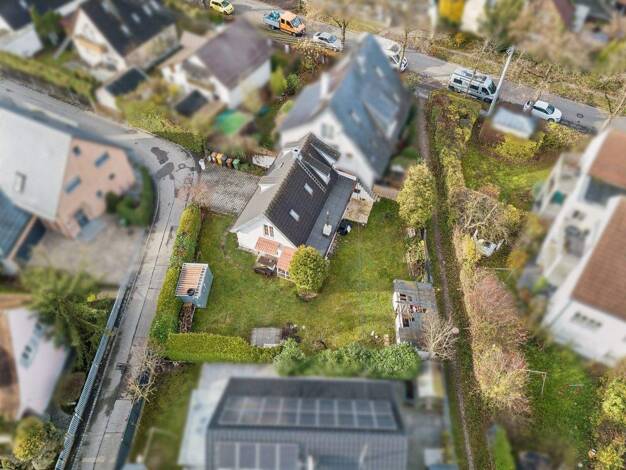 Doppelhaushälfte zum Kauf 475.000 € 4 Zimmer 96,1 m² 449 m² Grundstück Oberhausen Oberhausen 86154