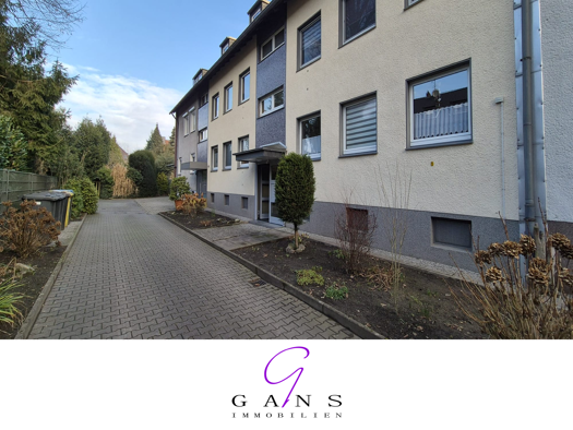 Wohnung zur Miete 469 € 3 Zimmer 70 m² 1. Geschoss frei ab sofort Buchenstraße 42 Resse Gelsenkirchen 45892