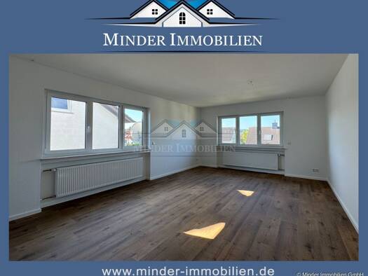 Wohnung zur Miete 1.000 € 4 Zimmer 107 m² Niederkleen Langgöns 35428
