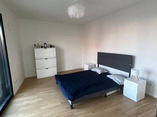 Wohnung zur Miete 1.478 € 2 Zimmer 65 m² Geschoss 3/5 frei ab 01.03.2026 Aubing-Lochhausen-Langwied München 81248