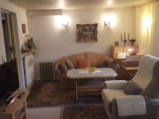 Wohnung zur Miete 300 € 1 Zimmer 40 m² Geschoss -1/1 frei ab sofort Seebach Deggendorf 94469