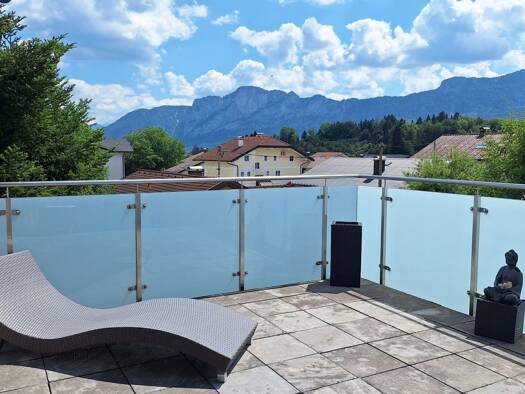 Wohnung zum Kauf 560.000 € 3 Zimmer Mondsee 5310