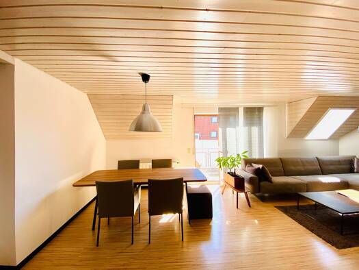 Maisonette zum Kauf 399.000 € 3,5 Zimmer 102 m² 2. Geschoss Metzingen Metzingen 72555