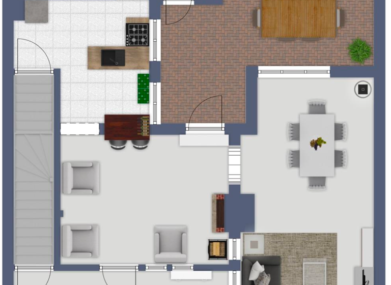 Mehrfamilienhaus zum Kauf 749.000 € 9 Zimmer 335 m² 160 m² Grundstück Altstadt Lüneburg 21335