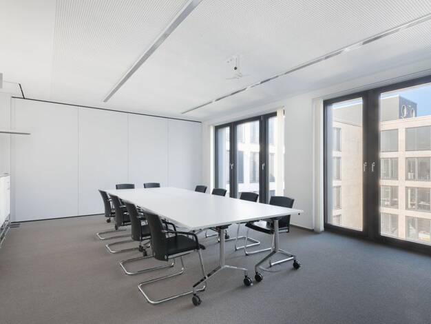 Bürofläche zur Miete provisionsfrei 1.579 € 20 m² Bürofläche Willy-Brandt-Platz 2 Schönefeld Schönefeld 12529