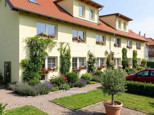 Wohnung zur Miete 345 € 1 Zimmer 25 m² Gerasdorf bei Wien 2201