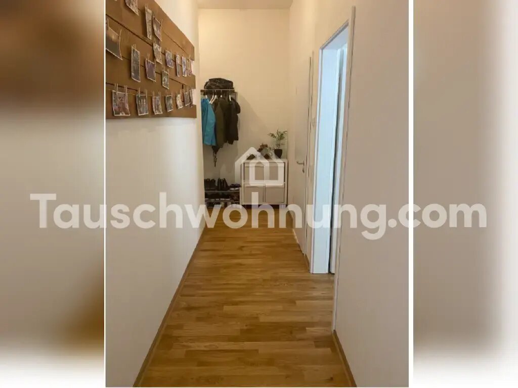 Wohnung zur Miete Tauschwohnung 825 € 2,5 Zimmer 65 m²<br/>Wohnfläche 2.<br/>Geschoss Kinderhaus - Ost Münster 48159