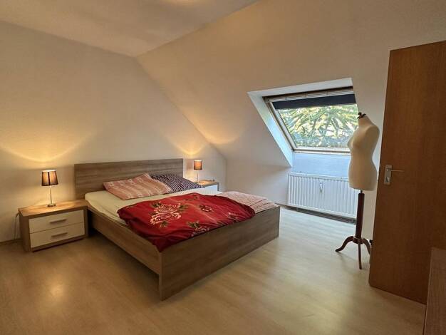 Wohnung zur Miete 620 € 3,5 Zimmer 62 m² 2. Geschoss Stadtmitte Herten 45699