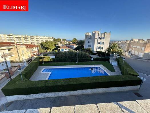 Wohnung zum Kauf 165.000 € 2 Zimmer 71 m² Alcanar 43530