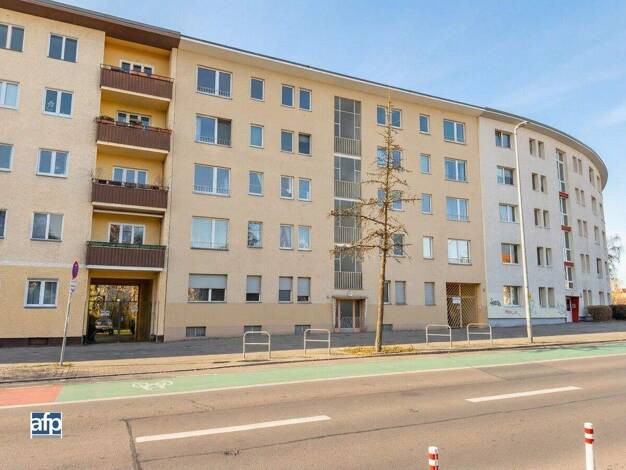 Wohnung zum Kauf 239.000 € 2,5 Zimmer 58,7 m² Charlottenburg Berlin - Charlottenburg 10587