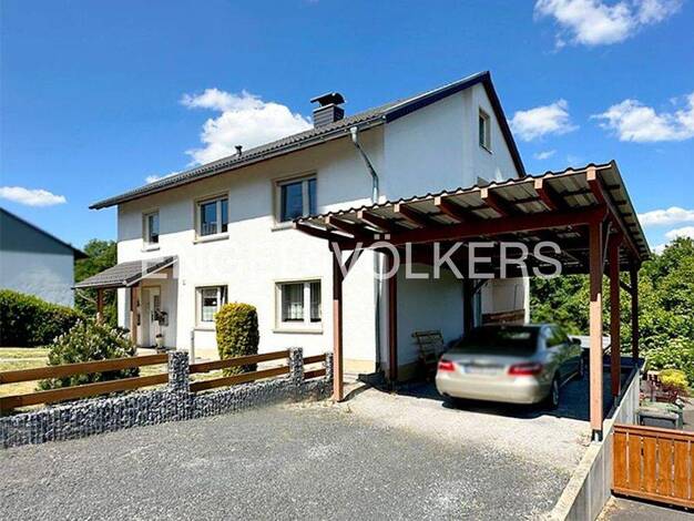 Haus zum Kauf 340.000 € 6 Zimmer 160 m² 670 m² Grundstück Eitelborn 56337