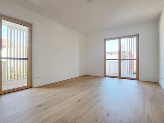 Wohnung zum Kauf - Erstbezug 516.379 € 4 Zimmer 101,5 m² 1. Geschoss Franz-Liszt-Gasse Neusiedl am See 7100