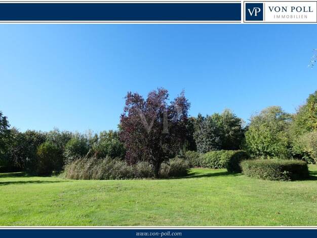 Grundstück zum Kauf 625.000 € 2.500 m² Grundstück Haselau 25489