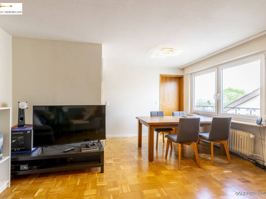 Wohnung zum Kauf 239.000 € 3 Zimmer 75 m² Faurndau Göppingen / Faurndau 73035